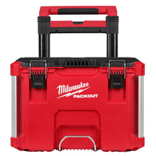 Load image into Gallery viewer, Milwaukee® PACKOUT™ Rolling Tool Box