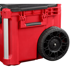 Milwaukee® PACKOUT™ Rolling Tool Box