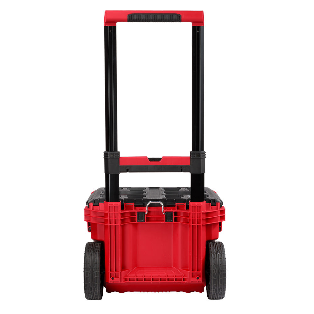 Milwaukee tool store rolling box