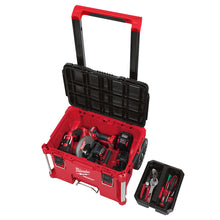 Load image into Gallery viewer, Milwaukee® PACKOUT™ Rolling Tool Box