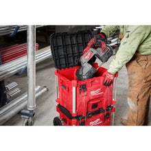 Load image into Gallery viewer, Milwaukee® PACKOUT™ Rolling Tool Box