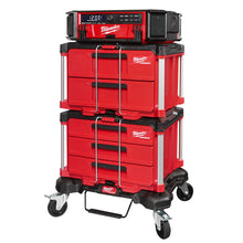 Load image into Gallery viewer, Milwaukee PACKOUT™ 2-Drawer Tool Box