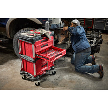 Load image into Gallery viewer, Milwaukee PACKOUT™ 3-Drawer Tool Box