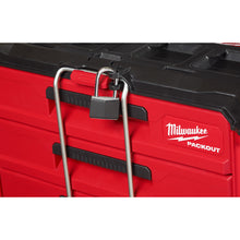 Load image into Gallery viewer, Milwaukee PACKOUT™ 3-Drawer Tool Box