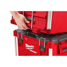Load image into Gallery viewer, Milwaukee PACKOUT™ 3-Drawer Tool Box