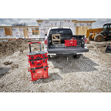 Load image into Gallery viewer, Milwaukee® PACKOUT™ Tool Box
