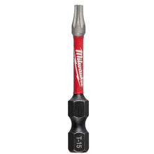 Load image into Gallery viewer, Milwaukee® SHOCKWAVE™ Impact Torx Bits
