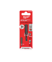 Load image into Gallery viewer, Milwaukee® SHOCKWAVE™ Impact Duty Magnetic Bit Holder
