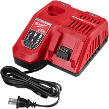 Load image into Gallery viewer, Milwaukee® M18™ & M12™ Rapid Charger