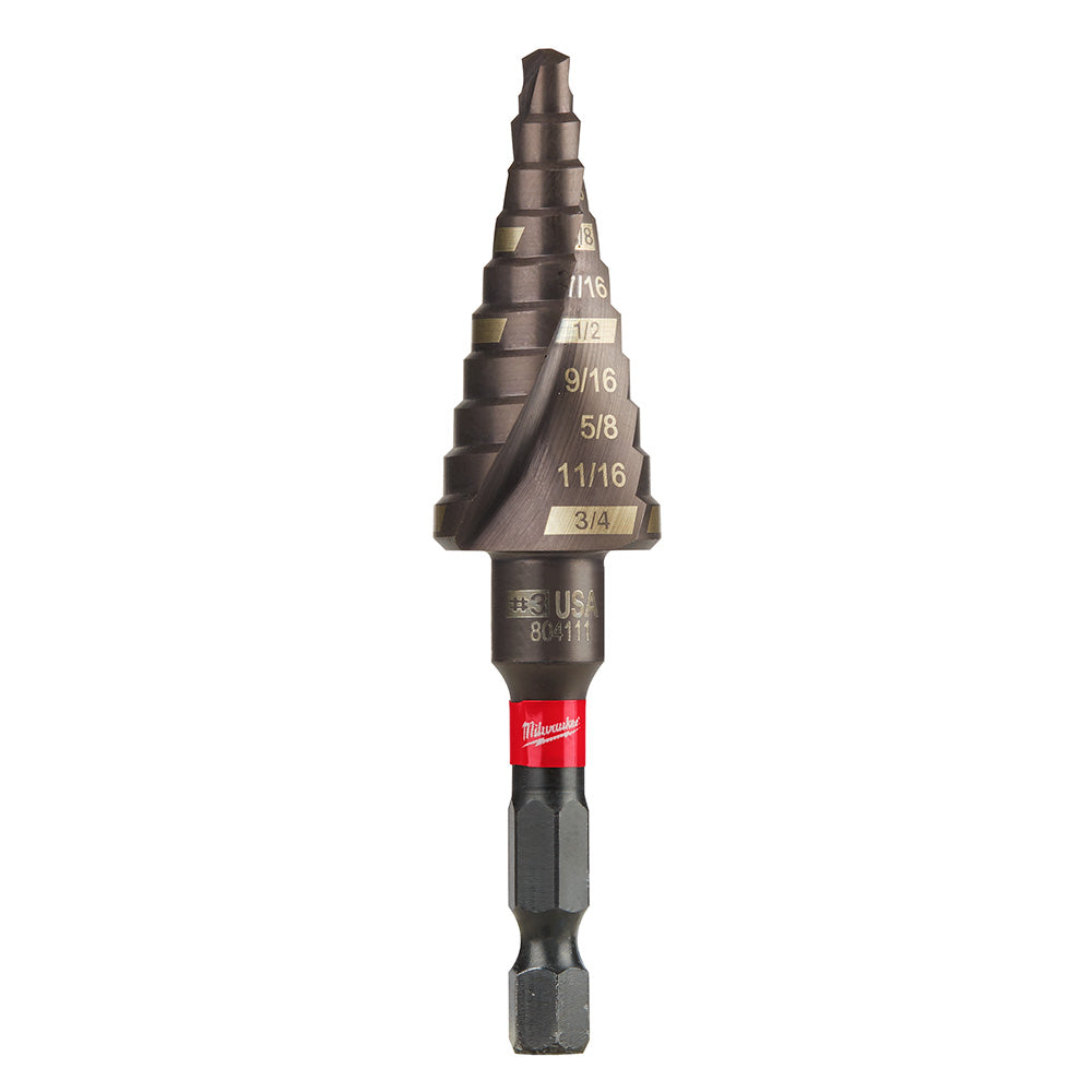 Milwaukee® SHOCKWAVE™ Impact Phillips Bit PH2 2 - 25 Pack – Great Lakes  Supply