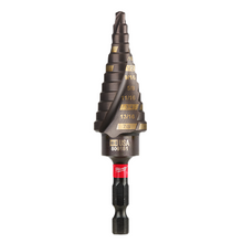 Load image into Gallery viewer, Milwaukee® SHOCKWAVE™ Impact Duty™ Step Bits