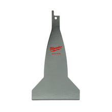 Load image into Gallery viewer, Milwaukee® 3" Scraper Blade