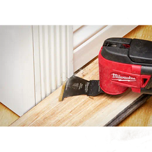 Load image into Gallery viewer, Milwaukee® OPEN-LOK™ 6-Piece Oscillating Multi-Tool Blade Kit