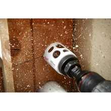 Load image into Gallery viewer, Milwaukee® HOLE DOZER™ Electricians Hole Saw Kit - 10PC