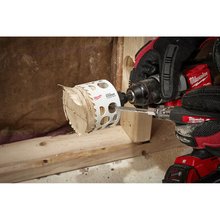 Load image into Gallery viewer, Milwaukee® HOLE DOZER™ Electricians Hole Saw Kit - 10PC