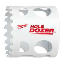 Load image into Gallery viewer, Milwaukee® HOLE DOZER™ Hole Saw Bi-Metal Cups