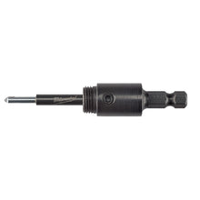 Load image into Gallery viewer, Milwaukee® Retractable Starter Bit with Large Arbor