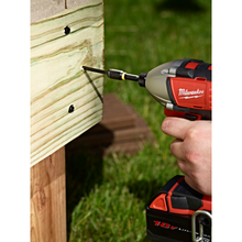 Load image into Gallery viewer, Milwaukee® SHOCKWAVE™ Impact Magnetic Nut Drivers