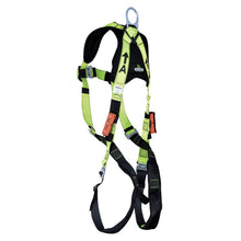 Load image into Gallery viewer, PeakWorks PeakPro Series 1D Class A 400 lbs 5 Point Harness
