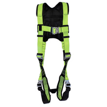 Load image into Gallery viewer, PeakWorks PeakPro Series 1D Class A 400 lbs 5 Point Harness