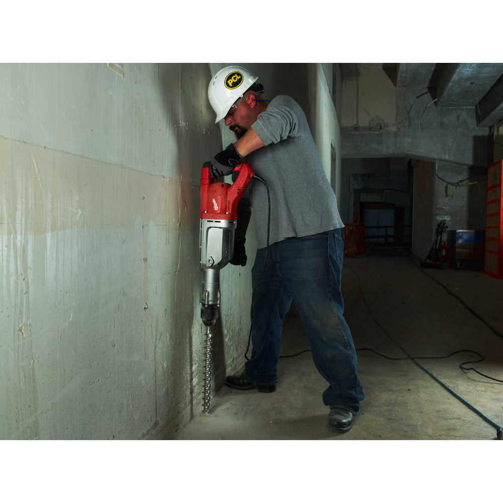 Milwaukee max online rotary hammer