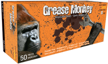 Load image into Gallery viewer, Watson Grease Monkey 15mil Gloves - 50/Box
