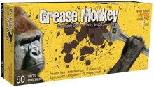 Load image into Gallery viewer, Watson Grease Monkey 8mil Gloves - 50/Box