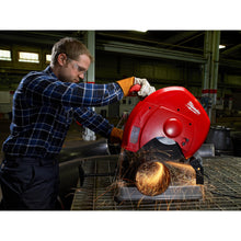 Load image into Gallery viewer, Milwaukee® Abrasive Cut-Off Machine, 14”