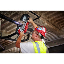 Load image into Gallery viewer, Milwaukee® Deep Cut Variable Speed Band Saw