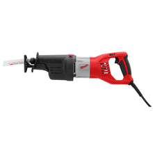 Load image into Gallery viewer, Milwaukee® 15.0 Amp Super Sawzall® Reciprocating Saw