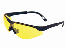 Load image into Gallery viewer, Delta Plus Adjustable &amp; Tilting Arms Safety Glasses
