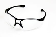 Load image into Gallery viewer, Degil Glass Jazz JS410 Black Frame Safety Glasses