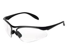Load image into Gallery viewer, Degil Glass Jazz JS410 Black Frame Safety Glasses