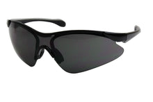 Load image into Gallery viewer, Degil Glass Jazz JS410 Black Frame Safety Glasses