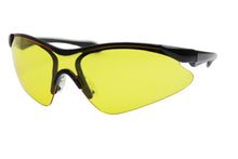 Load image into Gallery viewer, Degil Glass Jazz JS410 Black Frame Safety Glasses