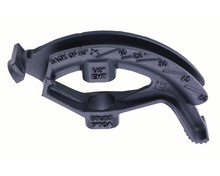 Load image into Gallery viewer, IDEAL Ductile Iron Pipe Bender Heads