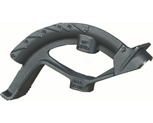 Load image into Gallery viewer, IDEAL Ductile Iron Pipe Bender Heads