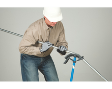 Load image into Gallery viewer, IDEAL Ductile Iron Pipe Bender Heads