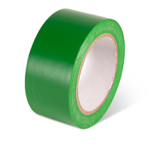 Load image into Gallery viewer, INCOM Adhesive Aisle Marking Tape (2" in. x 108' ft.)