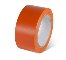 Load image into Gallery viewer, INCOM Adhesive Aisle Marking Tape (2" in. x 108' ft.)