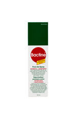 Load image into Gallery viewer, Bactine First-Aid Antiseptic Spray 105 mL