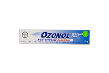 Load image into Gallery viewer, Bayer Ozonol Non-Stinging Ointment Cream, 30g
