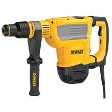 Load image into Gallery viewer, Dewalt 1-3/4" SDS MAX Combination Rotary Hammer Drill Kit