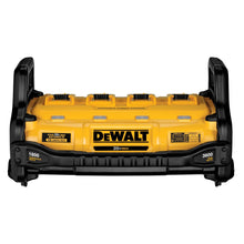 Load image into Gallery viewer, Dewalt 1800W Portable Power Station & Simultaneous Battery Charger