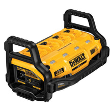 Load image into Gallery viewer, Dewalt 1800W Portable Power Station & Simultaneous Battery Charger