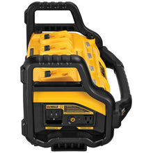 Load image into Gallery viewer, Dewalt 1800W Portable Power Station & Simultaneous Battery Charger