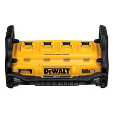 Load image into Gallery viewer, Dewalt 1800W Portable Power Station & Simultaneous Battery Charger