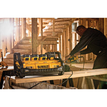 Load image into Gallery viewer, Dewalt 1800W Portable Power Station & Simultaneous Battery Charger