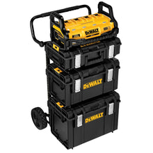Load image into Gallery viewer, Dewalt 1800W Portable Power Station & Simultaneous Battery Charger
