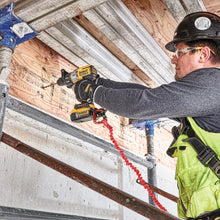 Load image into Gallery viewer, Dewalt 20V MAX* XR® Brushless Cordless 3-Speed 1/2" Hammer Drill/Driver Kit (5.0 AH)